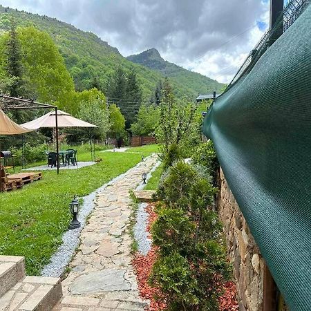 Cosy Mountain Villa In Nizepole Bitola Zewnętrze zdjęcie