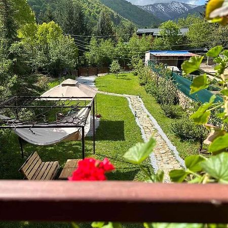 Cosy Mountain Villa In Nizepole Bitola Zewnętrze zdjęcie