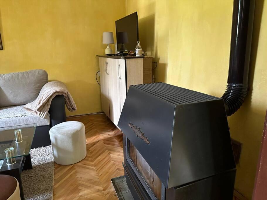Cosy Mountain Villa In Nizepole Bitola Zewnętrze zdjęcie