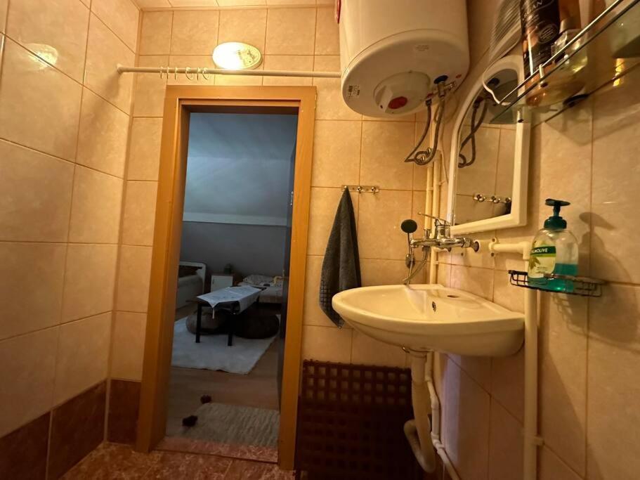 Cosy Mountain Villa In Nizepole Bitola Zewnętrze zdjęcie