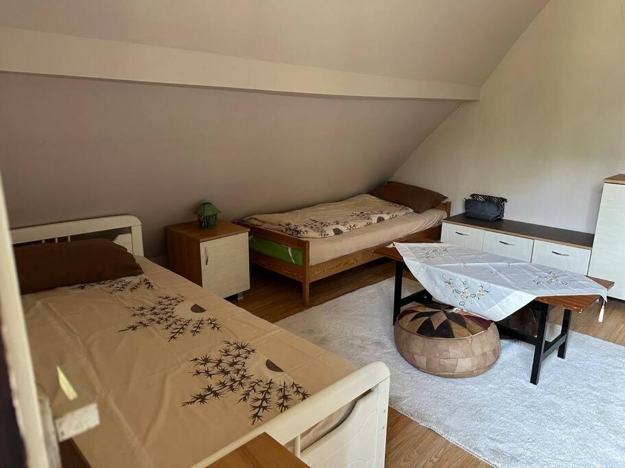 Cosy Mountain Villa In Nizepole Bitola Zewnętrze zdjęcie